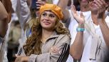 Trinity Rodman si conferma 'portafortuna' e Shelton elimina al tie-break Alcaraz ai quarti-maratona degli Us Open