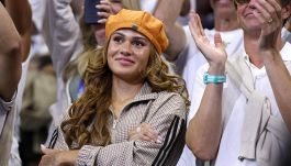 Trinity Rodman si conferma "portafortuna" e Shelton elimina al tie-break Alcaraz ai quarti-maratona degli Us Open