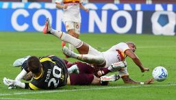 Torino-Roma, moviola: Maresca nega un gol e un rigore, la musica è cambiata. Anche con i gialli