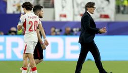 Turchia-Italia, formazioni, orario e dove vedere in tv e streaming la gara di Nations League