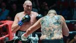 Fury-Joshua, manca solo l'annuncio. E il Gipsy King anticipa la sede: 'Combatteremo al Madison Square Garden'