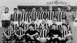 L’Udinese dei Miracoli 1954/1955 – Un sogno durato una stagione