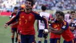 Nations League: le partite di oggi, dove vedere Inghilterra-Spagna, Cechia-Croazia e Slovenia-Scozia