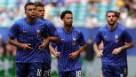 Nations League: le partite di oggi, dove vedere Turchia-Francia e Ungheria-Ucraina, programma e orari