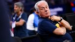 Italvolley, agli Europei il primo flop di Velasco ma a Terzic è andata peggio: cacciato dalla Turchia