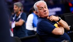 Italvolley, agli Europei il primo flop di Velasco ma a Terzic è andata peggio: cacciato dalla Turchia