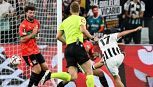 Juventus-Nec, moviola: la rissa placata dall’arbitro e cosa è successo sul rigore
