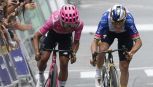 A Montreal un mondiale che fa gola a tanti. Evenepoel non si nasconde, van der Poel sì. E occhio a Seixas, Del Toro e Pidcock