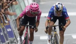 A Montreal un mondiale che fa gola a tanti. Evenepoel non si nasconde, van der Poel sì. E occhio a Seixas, Del Toro e Pidcock