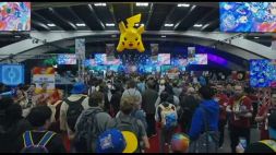 Dai Mondiali di Pokémon a San Francisco molte novità per il 30esimo anniversario