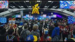 Dai Mondiali di Pokémon a San Francisco molte novità per il 30esimo anniversario