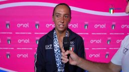 Giochi del Mediterraneo, Basiletti oro e argento nel tennis: "Sensazione stupenda"