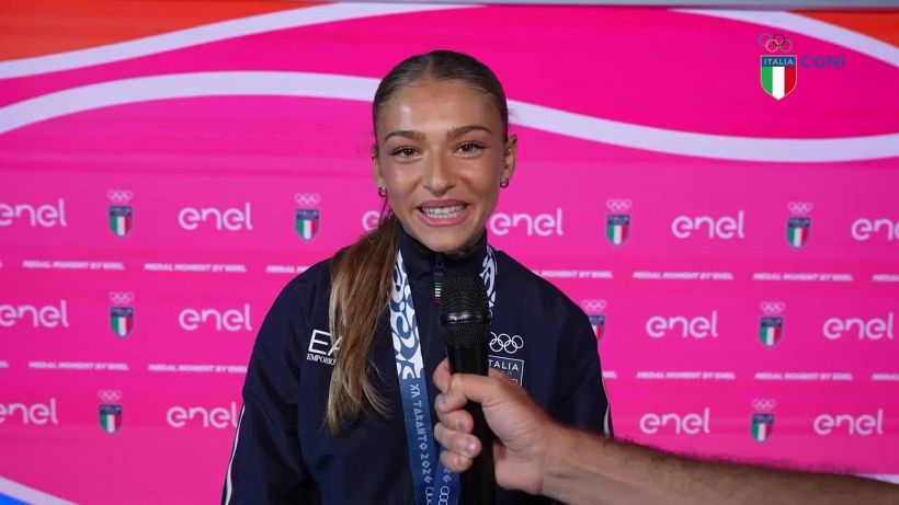 Giochi Mediterraneo: oro Italia nella pallamano femminile, salto triplo e sollevamento pesi