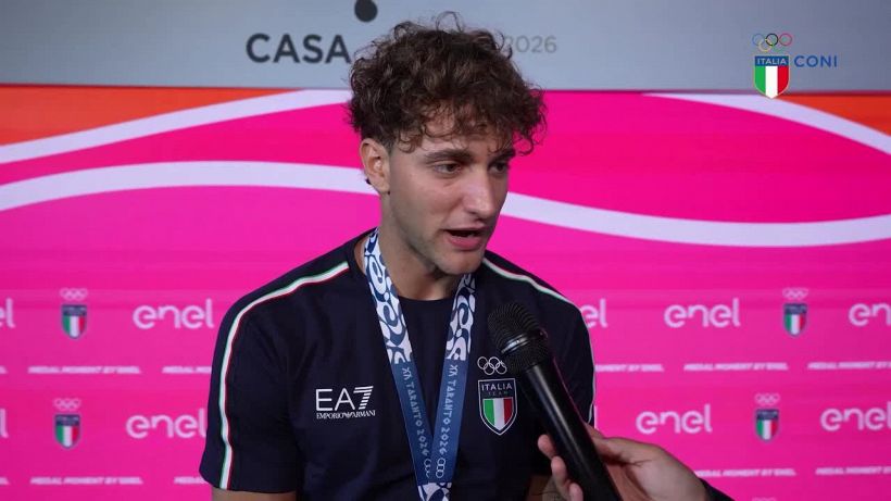 Giochi del Mediterraneo, argento Italia per il karate e il basket 3x3