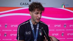 Giochi del Mediterraneo, argento Italia per il karate e il basket 3x3