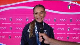 Giochi Mediterraneo: oro Italia nella pallamano femminile, salto triplo e sollevamento pesi