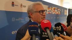 Giochi del Mediterraneo, Ferrarese: "Edizione record per organizzazione e medaglie"