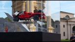 Lego celebra la Formula 1 e il mito di Michael Schumacher
