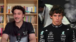 F1 GP Monza: l’Italia si affida alla Ferrari con Leclerc e Hamilton e a Kimi Antonelli, chiamato a una missione impossibile