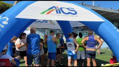 Aics, a Riccione i 60 anni dell'atletica nel segno di Mennea
