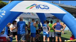 Aics, a Riccione i 60 anni dell'atletica nel segno di Mennea