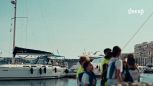 America's Cup 2027, i sogni e le emozioni della Scuola Vela Mascalzone Latino