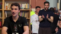 Dalla Serie C alla Champions League in sette anni, il Como fa il suo debutto in Europa