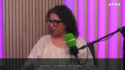 Jury Chechi in "Physical": "Se vinco, do tutto in beneficenza"
