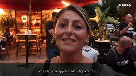 Campi Flegrei, la protesta degli sfollati del terremoto