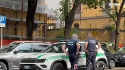 Incidente per Daniel Maldini a Milano, il calciatore portato in pronto soccorso