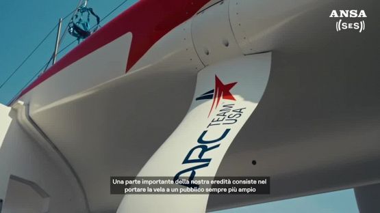 America's Cup, Ken Read: "Saranno l'Italia e Napoli a vincere"