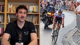 Mondiali di ciclismo su strada 2026