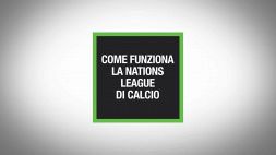 Come funziona la Nations League di calcio al via il 24 settembre