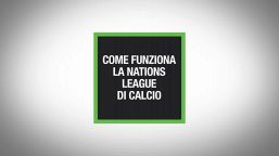 Come funziona la Nations League di calcio al via il 24 settembre
