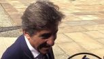 Funerali Mazzola, Malagò: 'Con Italia-Germania c'innamorammo del calcio'