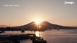 America's Cup, Napoli: sul lungomare Caracciolo in arrivo il "pontone"