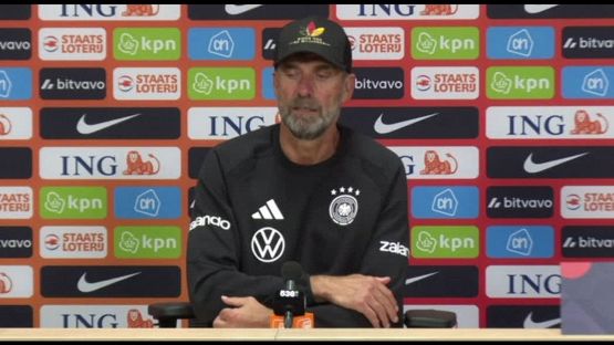 Il debutto di Klopp e Xavi da ct nazionali: siamo soddisfatti