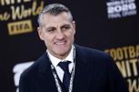 Scudetto, Vieri promuove Chivu e non boccia Juventus e Milan, poi candida la Roma di Gasp e il Como