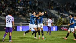 Classifica marcatori Serie C 2026-27. I capocannonieri dei 3 gironi