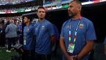 Inter, ci pensa Samuel a sistemare la difesa? Scaloni dà il via libera al ritorno di 'The Wall'