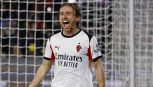 Modric si confessa: al Milan anche grazie ad Ancelotti, devo tutto a Mourinho, quando ho deciso di continuare