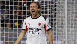 Modric si confessa: al Milan anche grazie ad Ancelotti, devo tutto a Mourinho, quando ho deciso di continuare