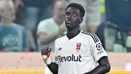Genoa-Como 1-4, pagelle: Diao è un uragano, Nico Paz piange diamanti, Vasquez disorientato