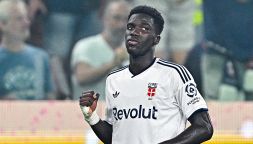 Genoa-Como 1-4, pagelle: Diao è un uragano, Nico Paz piange diamanti, Vasquez disorientato