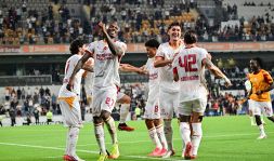 Galatasaray: Leao, che rischio all'esordio! Osimhen show e infortunio, bufera sull’arbitro