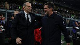 Inter-Napoli, formazioni ufficiali: le novità di Chivu e le scelte di Allegri su De Bruyne e Lobotka