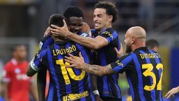 Dove vedere Real Madrid-Inter, Champions League 2026-27: orario, probabili formazioni e arbitro