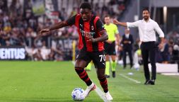 Milan, è Cissè il vero colpo del mercato di Amorim: Mancini deve muoversi, va blindato anche in Nazionale