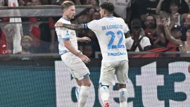 Dove vedere Napoli-Arsenal, Champions League 2026-27: orario, probabili formazioni e arbitro