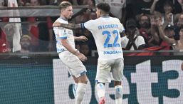 Dove vedere Napoli-Arsenal, Champions League 2026-27: orario, probabili formazioni e arbitro